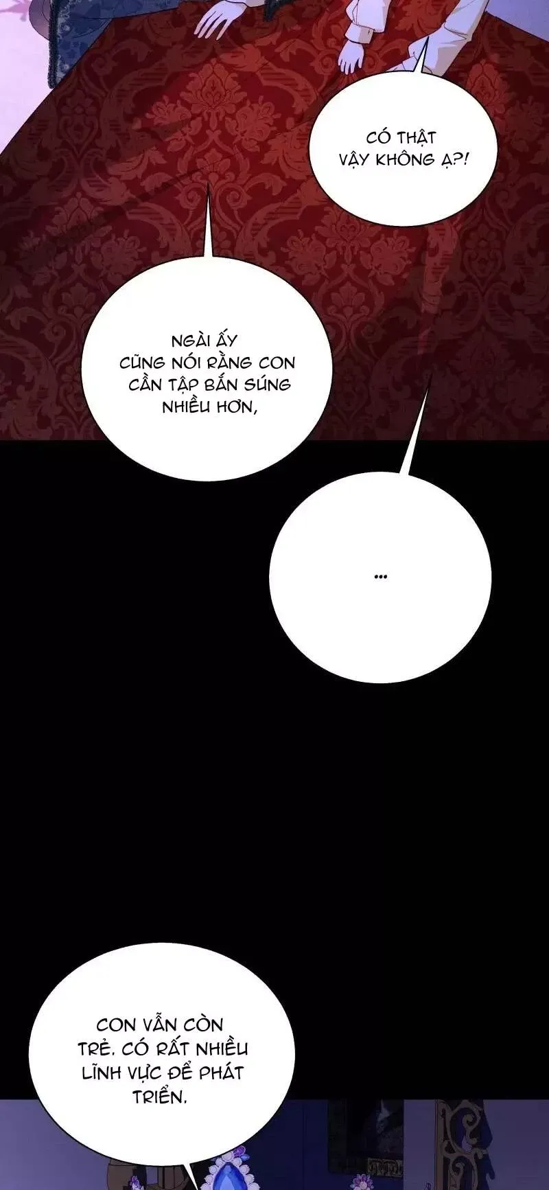 Một Ngày Nọ Bỗng Dưng Cha Xuất Hiện Chap 75 - Next Chap 74