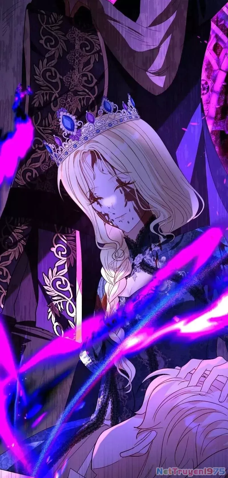 Một Ngày Nọ Bỗng Dưng Cha Xuất Hiện Chap 75 - Next Chap 74