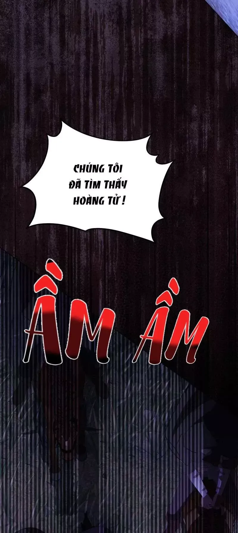 Một Ngày Nọ Bỗng Dưng Cha Xuất Hiện Chap 75 - Next Chap 74