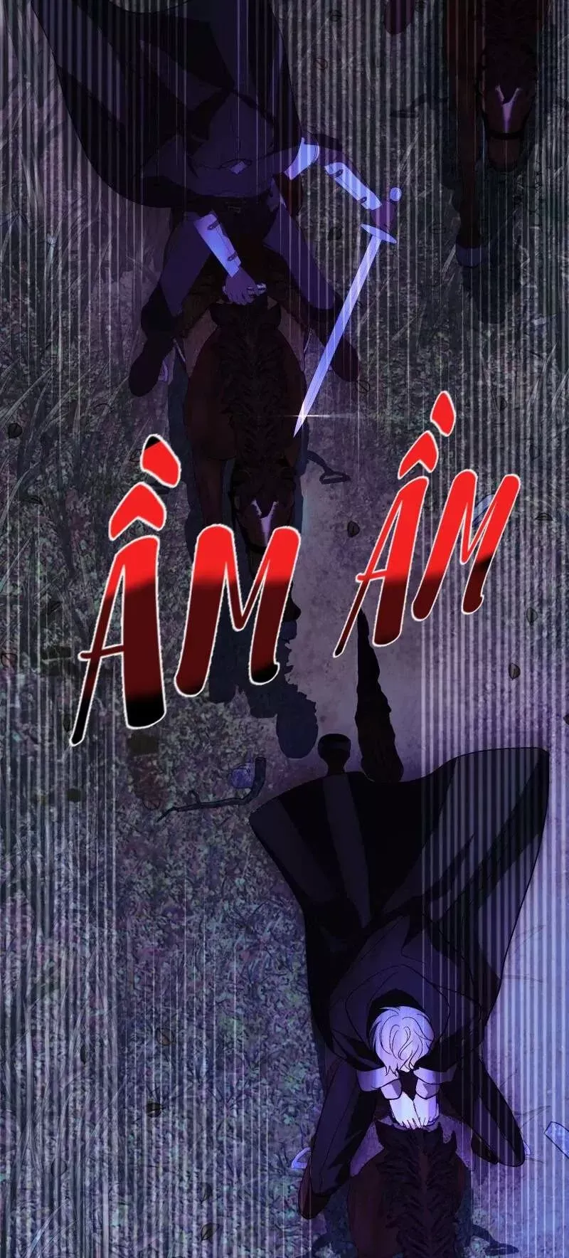 Một Ngày Nọ Bỗng Dưng Cha Xuất Hiện Chap 75 - Next Chap 74