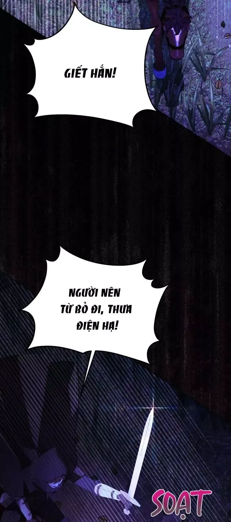 Một Ngày Nọ Bỗng Dưng Cha Xuất Hiện Chap 75 - Next Chap 74