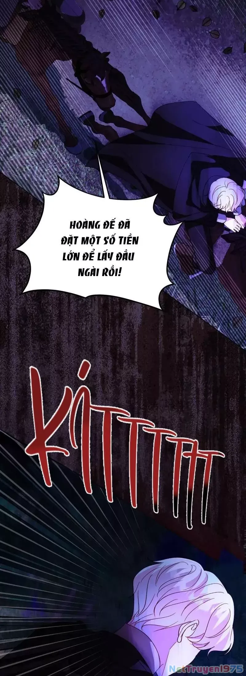 Một Ngày Nọ Bỗng Dưng Cha Xuất Hiện Chap 75 - Next Chap 74