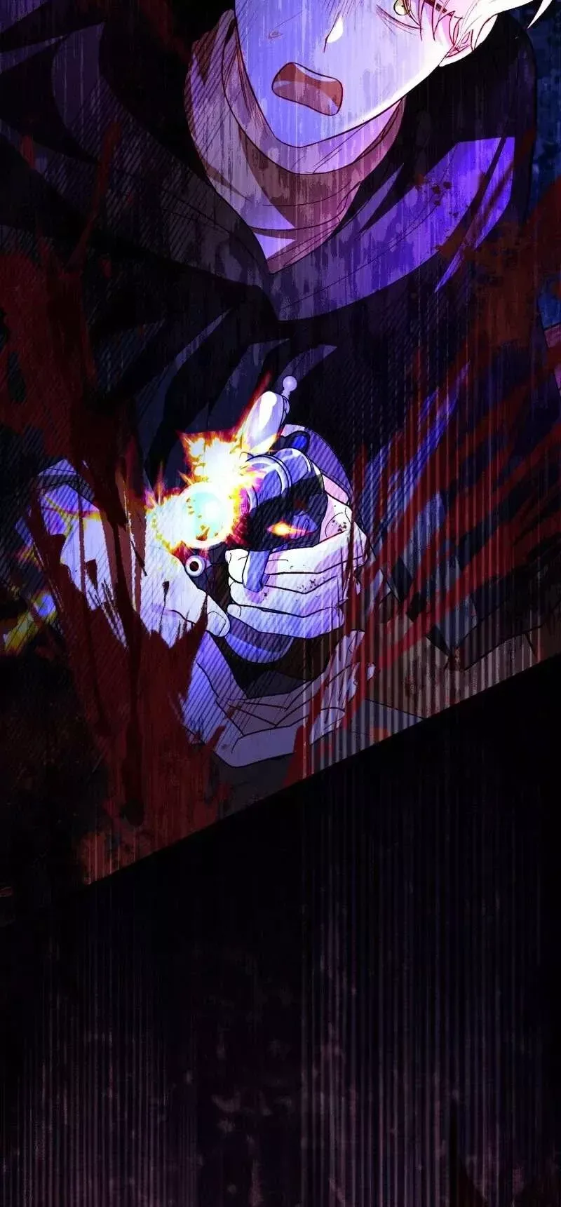 Một Ngày Nọ Bỗng Dưng Cha Xuất Hiện Chap 75 - Next Chap 74