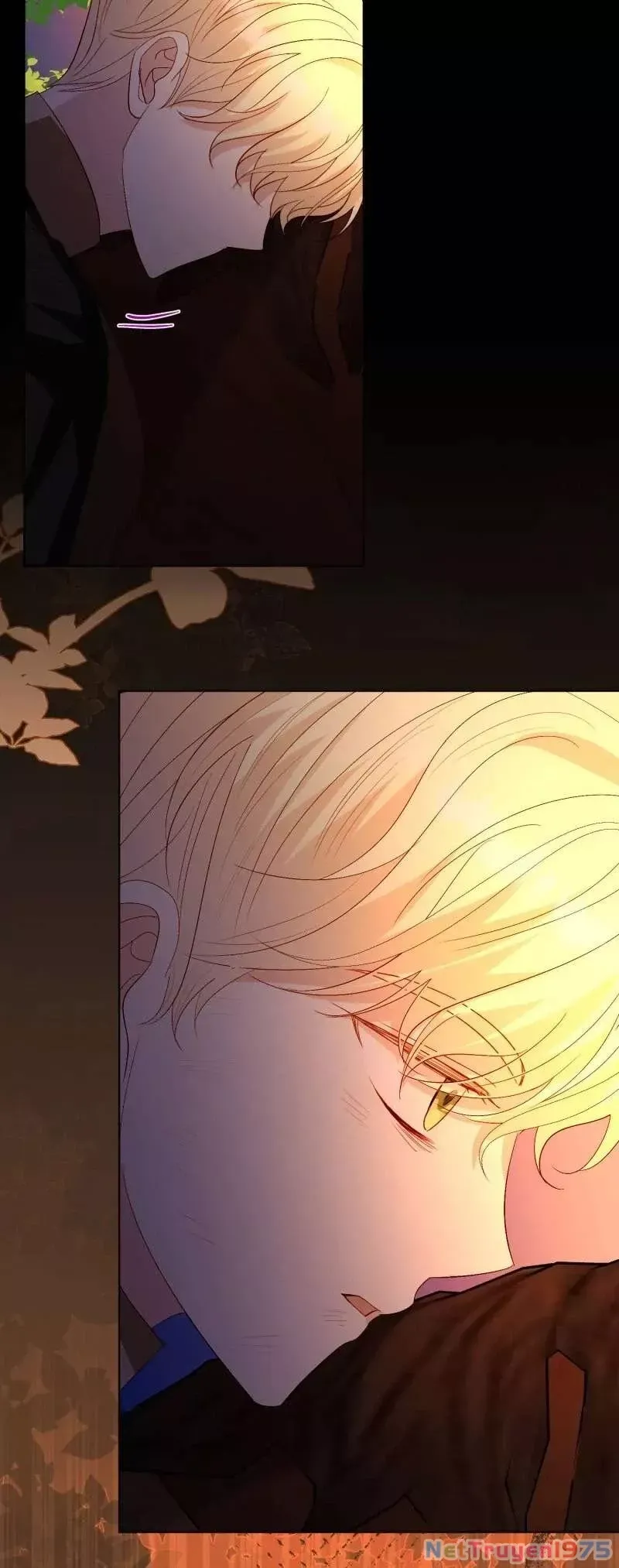 Một Ngày Nọ Bỗng Dưng Cha Xuất Hiện Chap 75 - Next Chap 74