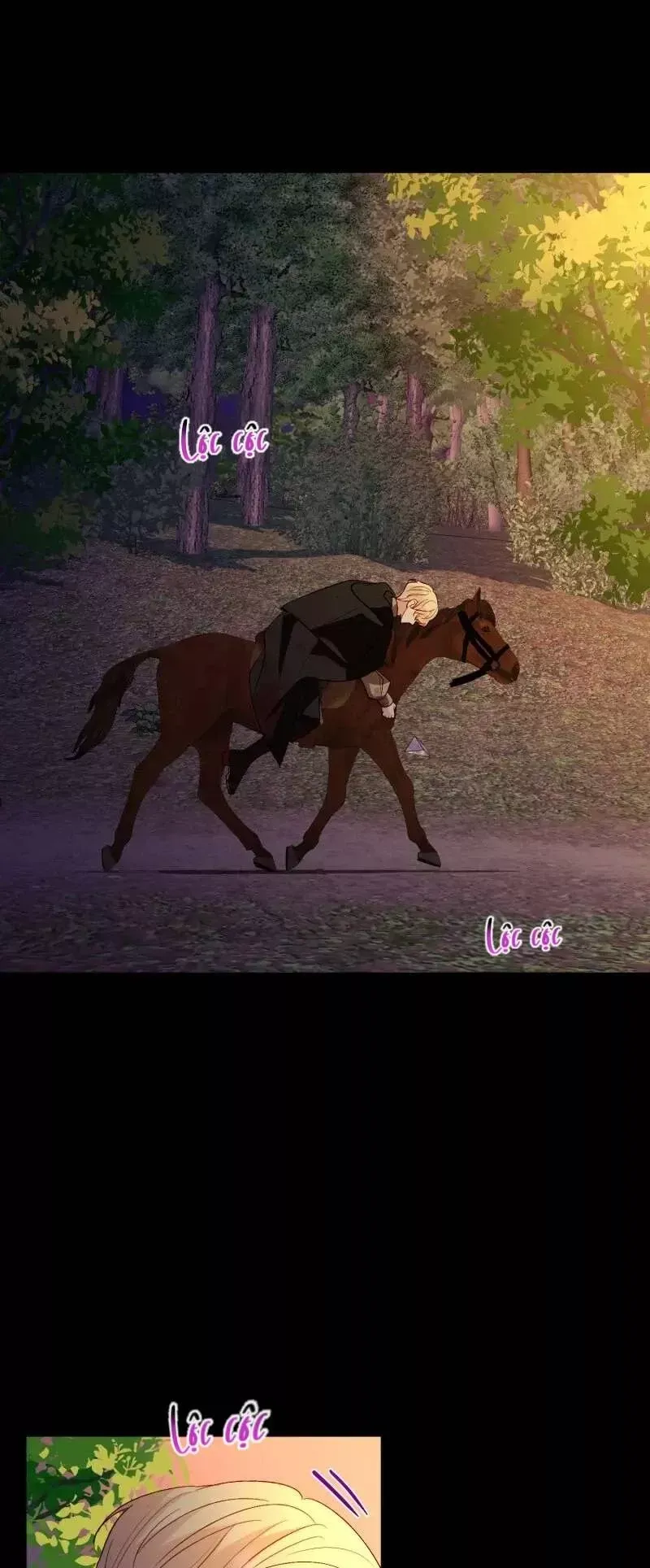 Một Ngày Nọ Bỗng Dưng Cha Xuất Hiện Chap 75 - Next Chap 74