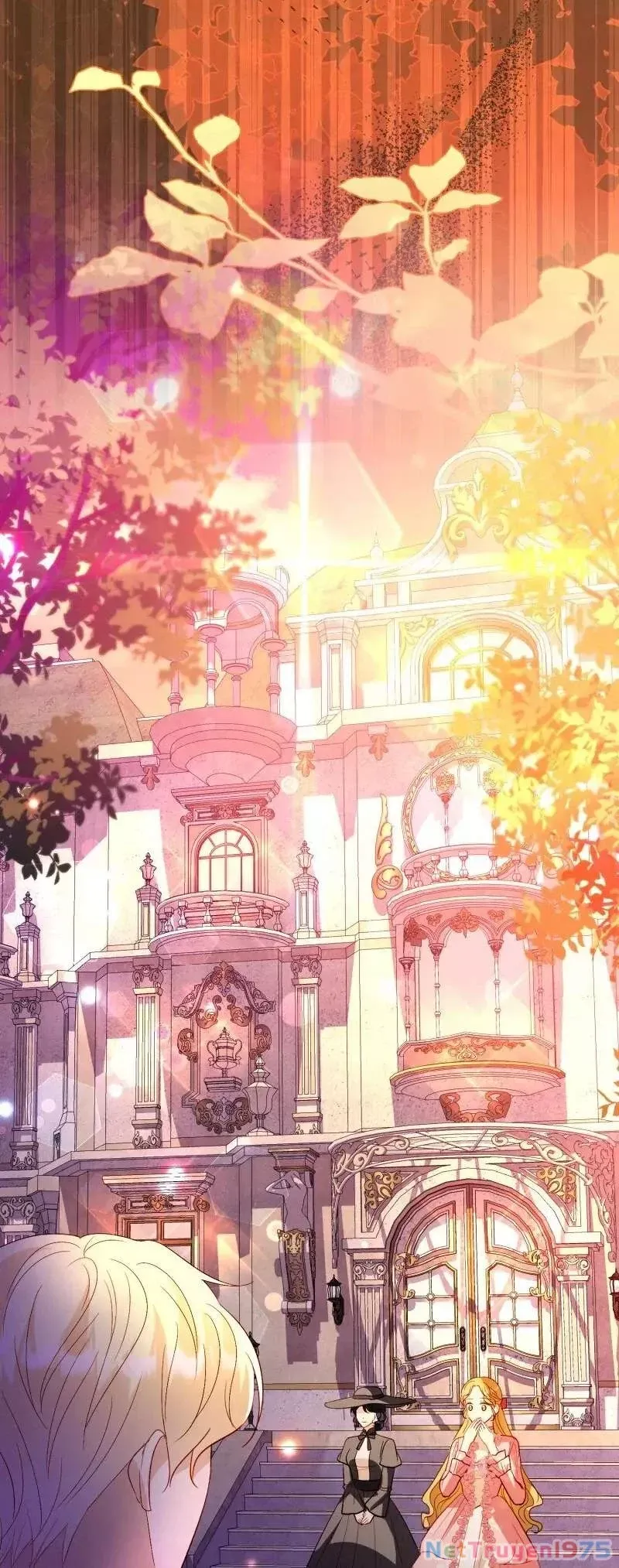 Một Ngày Nọ Bỗng Dưng Cha Xuất Hiện Chap 75 - Next Chap 74