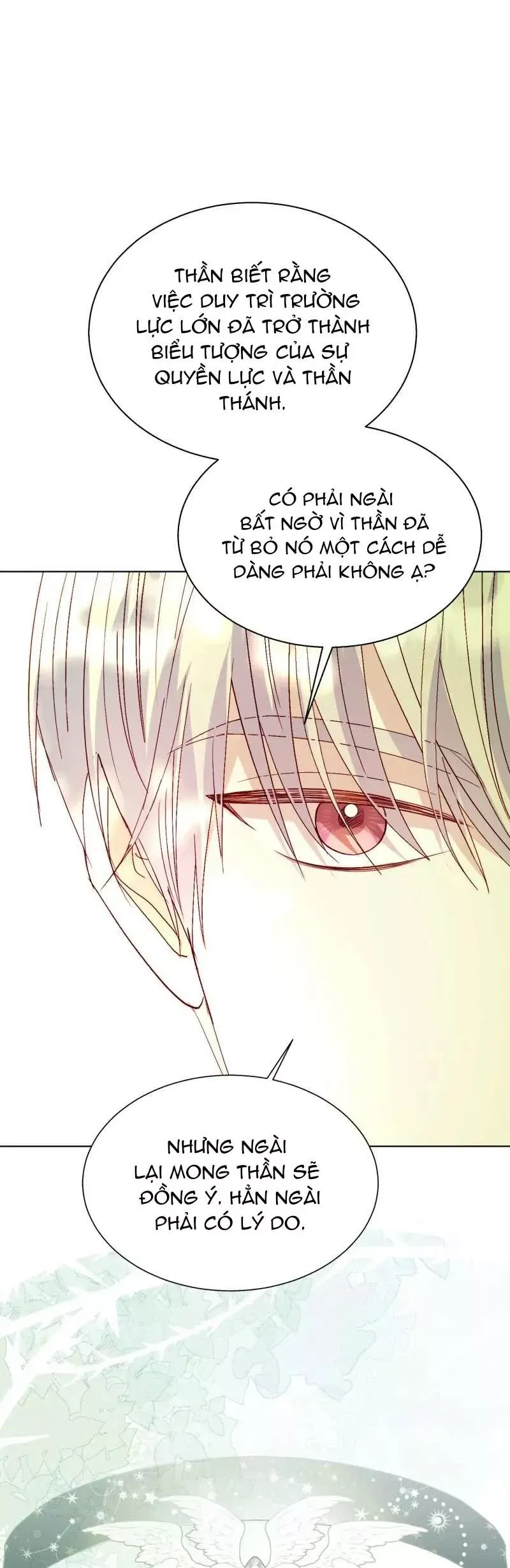 Một Ngày Nọ Bỗng Dưng Cha Xuất Hiện Chap 75 - Next Chap 74