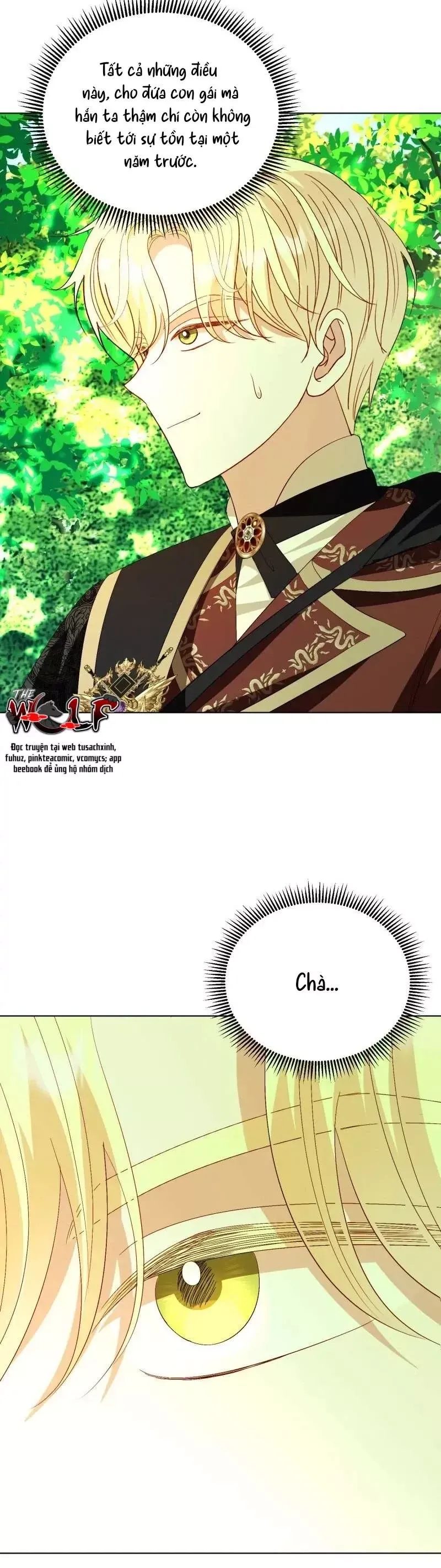 Một Ngày Nọ Bỗng Dưng Cha Xuất Hiện Chap 75 - Next Chap 74