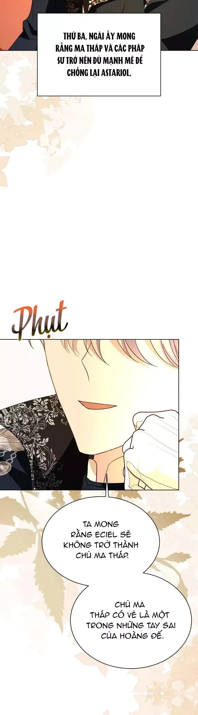 Một Ngày Nọ Bỗng Dưng Cha Xuất Hiện Chap 75 - Next Chap 74