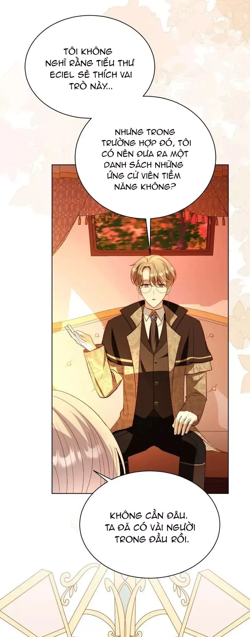 Một Ngày Nọ Bỗng Dưng Cha Xuất Hiện Chap 75 - Next Chap 74