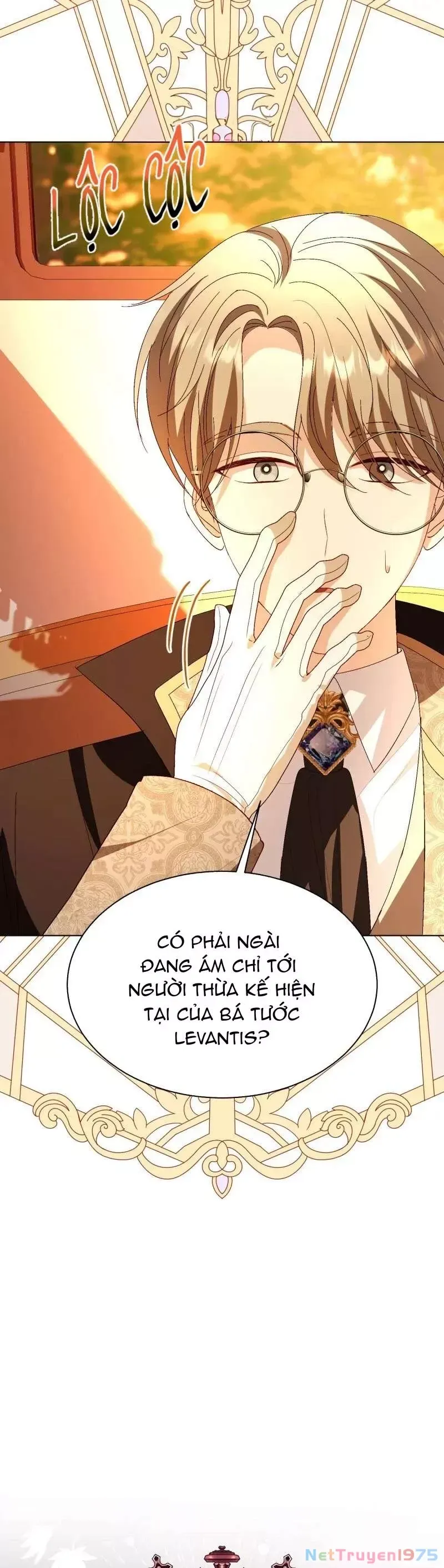 Một Ngày Nọ Bỗng Dưng Cha Xuất Hiện Chap 75 - Next Chap 74