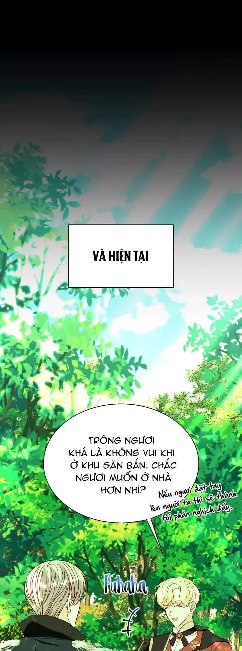 Một Ngày Nọ Bỗng Dưng Cha Xuất Hiện Chap 75 - Next Chap 74
