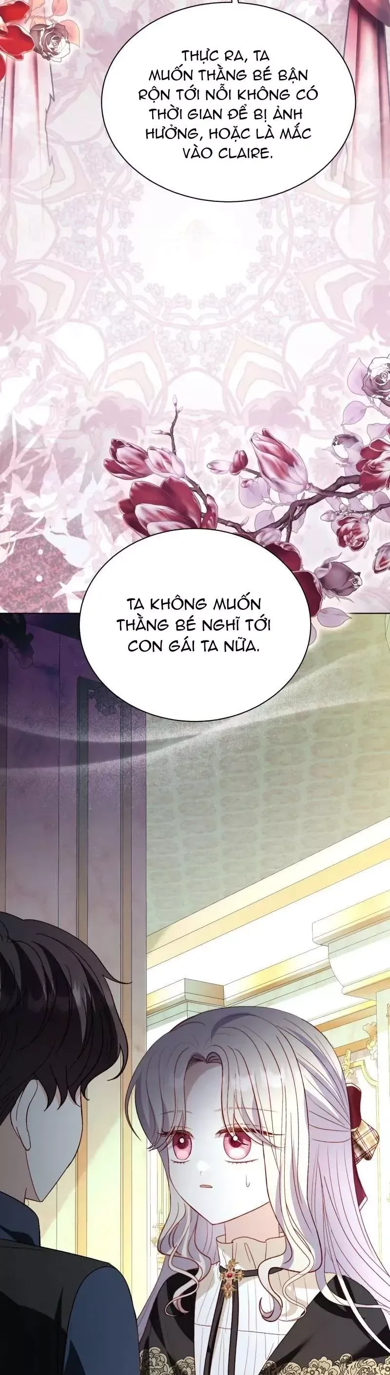 Một Ngày Nọ Bỗng Dưng Cha Xuất Hiện Chap 75 - Next Chap 74