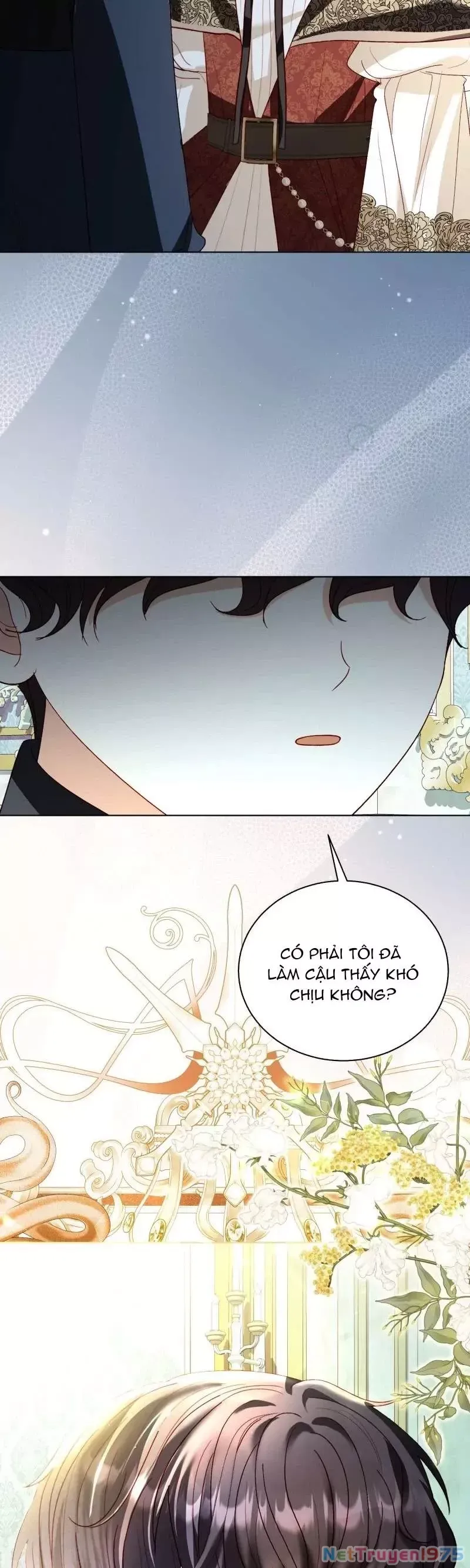 Một Ngày Nọ Bỗng Dưng Cha Xuất Hiện Chap 75 - Next Chap 74