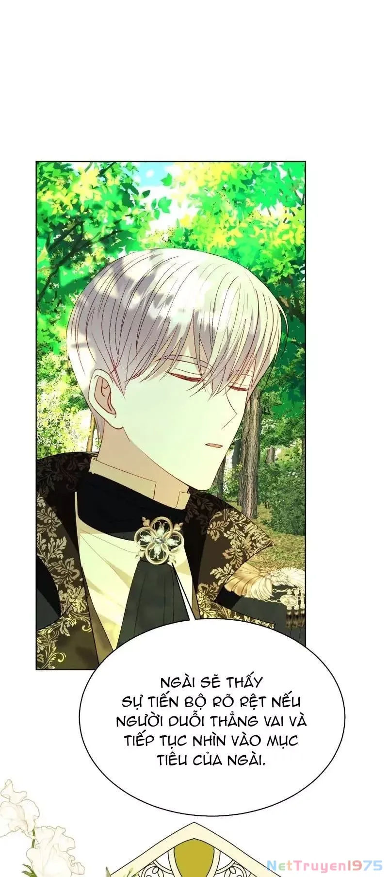 Một Ngày Nọ Bỗng Dưng Cha Xuất Hiện Chap 75 - Next Chap 74