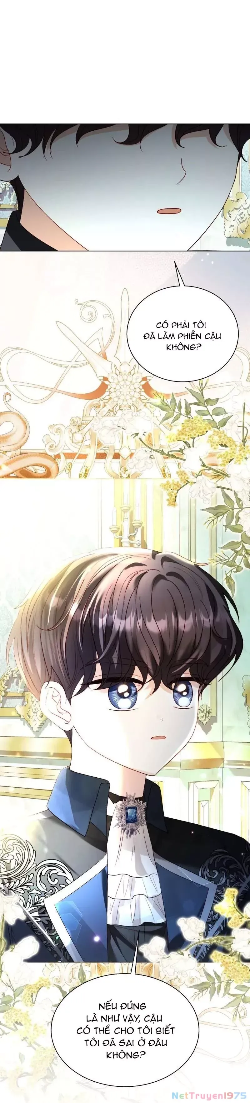 Một Ngày Nọ Bỗng Dưng Cha Xuất Hiện Chap 76 - Next Chap 75