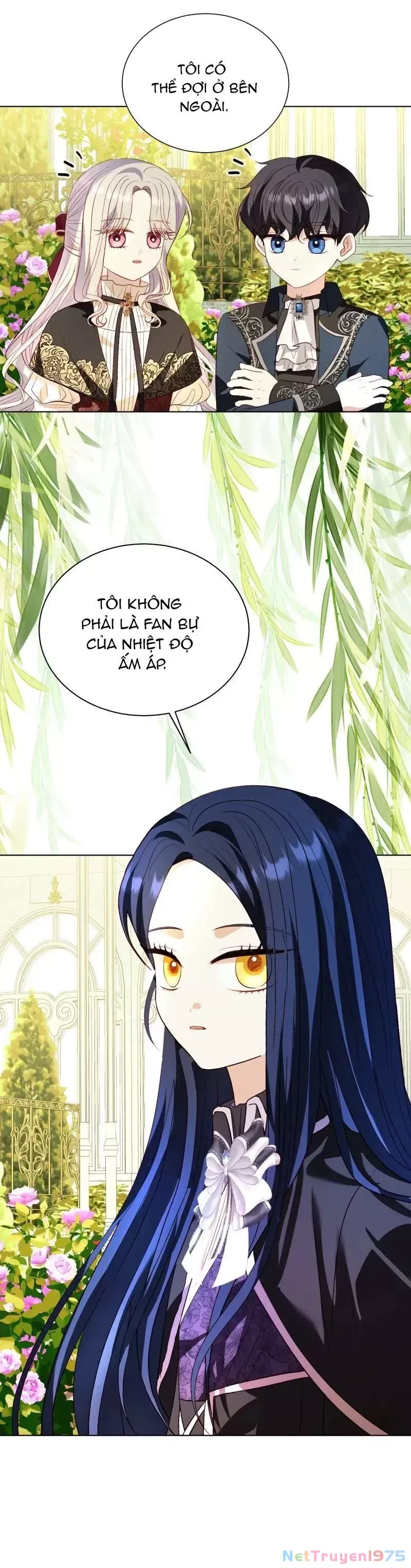 Một Ngày Nọ Bỗng Dưng Cha Xuất Hiện Chap 76 - Next Chap 75