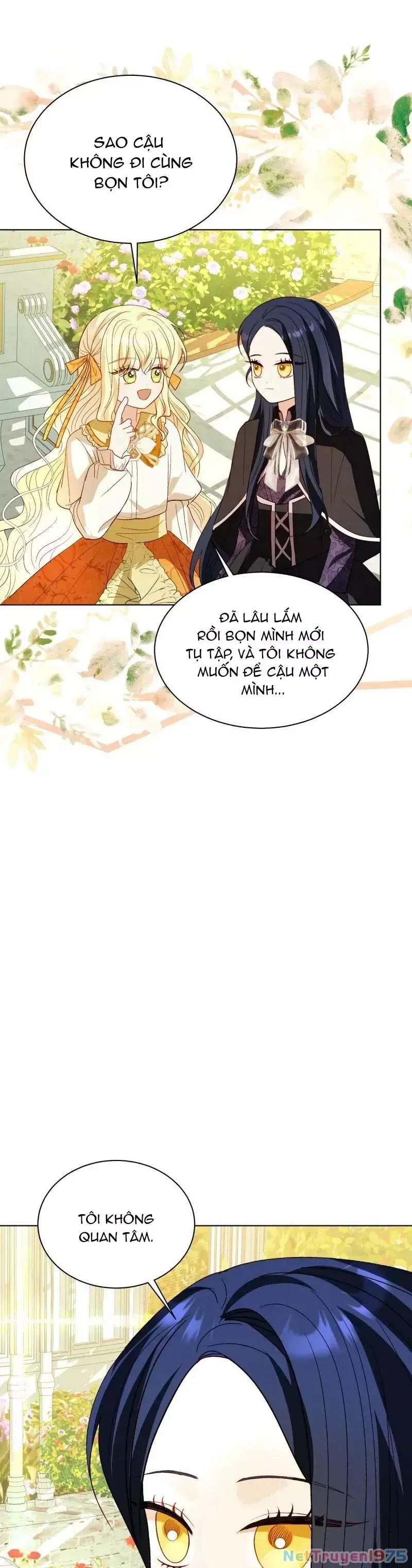 Một Ngày Nọ Bỗng Dưng Cha Xuất Hiện Chap 76 - Next Chap 75