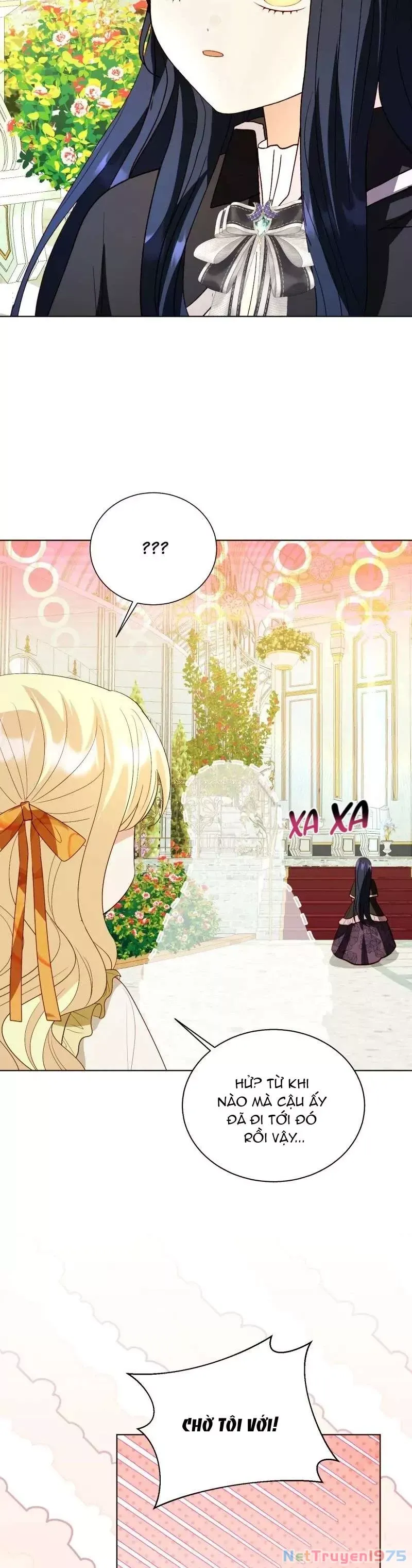 Một Ngày Nọ Bỗng Dưng Cha Xuất Hiện Chap 76 - Next Chap 75