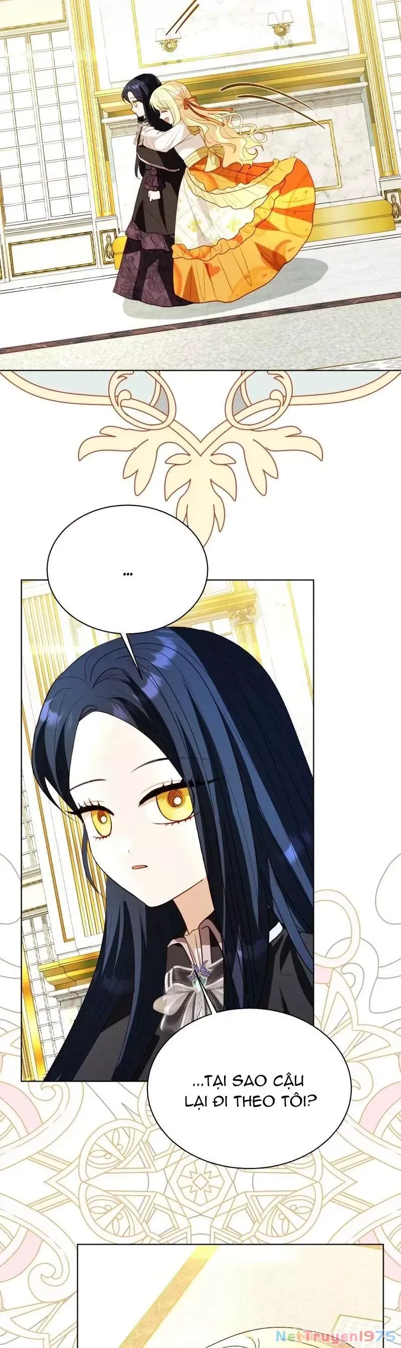 Một Ngày Nọ Bỗng Dưng Cha Xuất Hiện Chap 76 - Next Chap 75