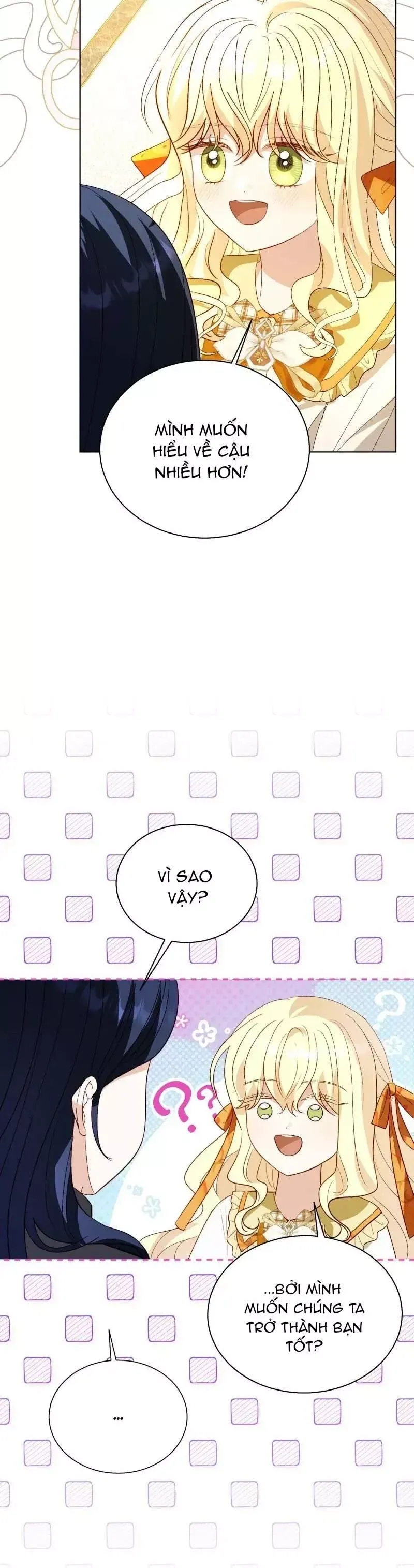 Một Ngày Nọ Bỗng Dưng Cha Xuất Hiện Chap 76 - Next Chap 75