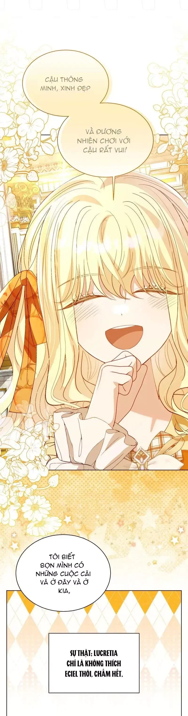 Một Ngày Nọ Bỗng Dưng Cha Xuất Hiện Chap 76 - Next Chap 75