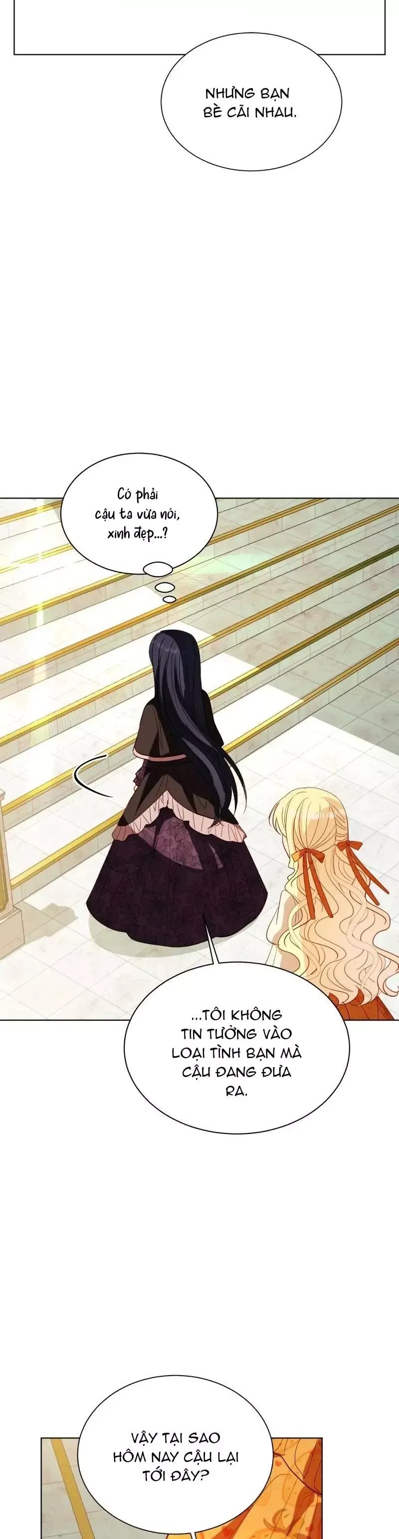 Một Ngày Nọ Bỗng Dưng Cha Xuất Hiện Chap 76 - Next Chap 75