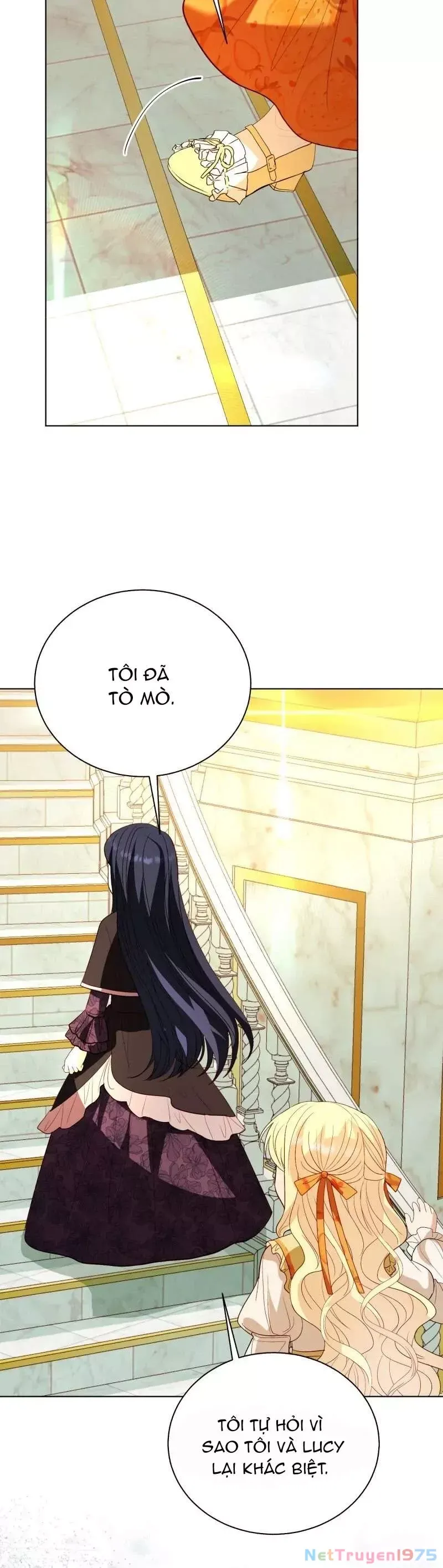 Một Ngày Nọ Bỗng Dưng Cha Xuất Hiện Chap 76 - Next Chap 75