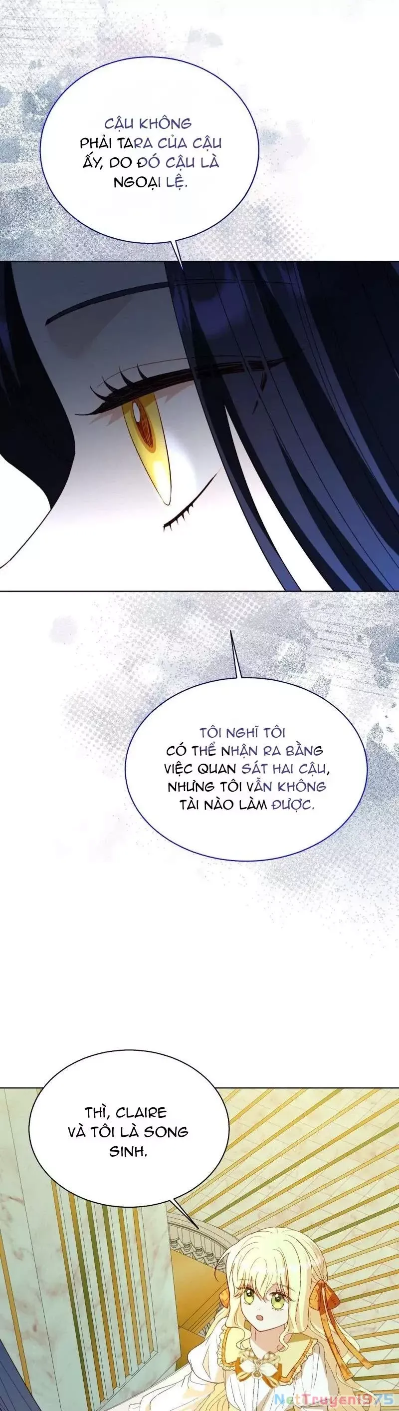 Một Ngày Nọ Bỗng Dưng Cha Xuất Hiện Chap 76 - Next Chap 75