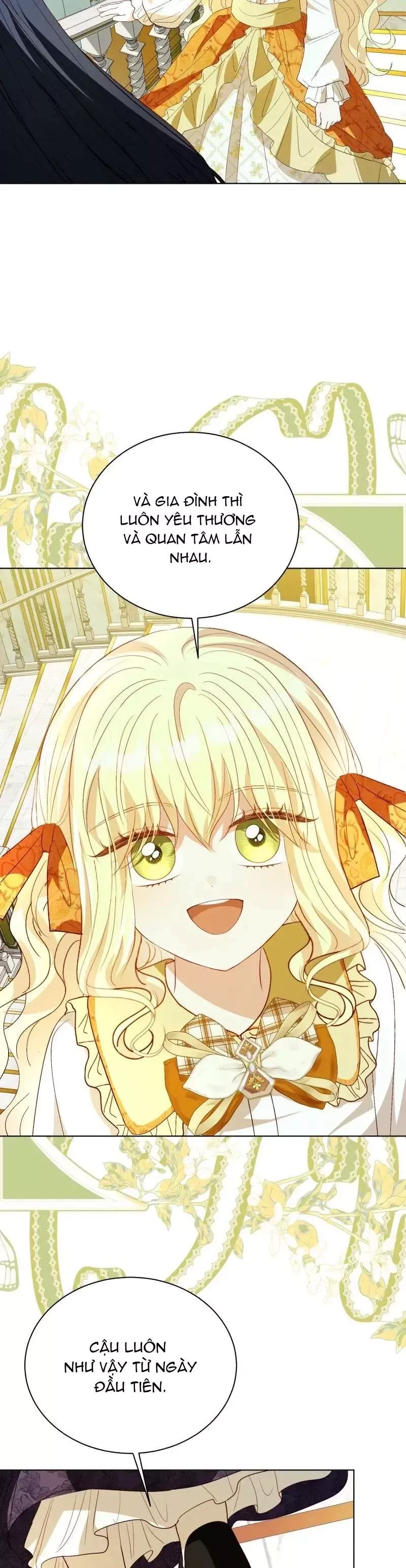 Một Ngày Nọ Bỗng Dưng Cha Xuất Hiện Chap 76 - Next Chap 75