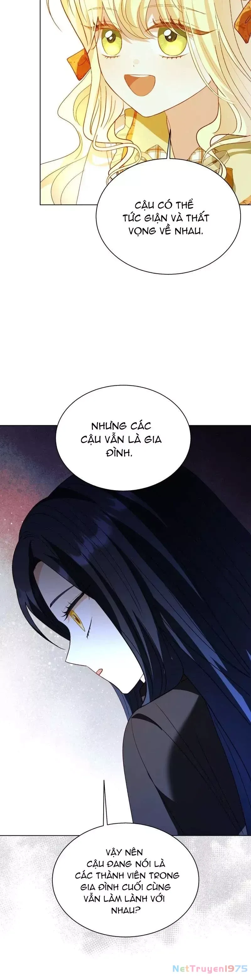Một Ngày Nọ Bỗng Dưng Cha Xuất Hiện Chap 76 - Next Chap 75