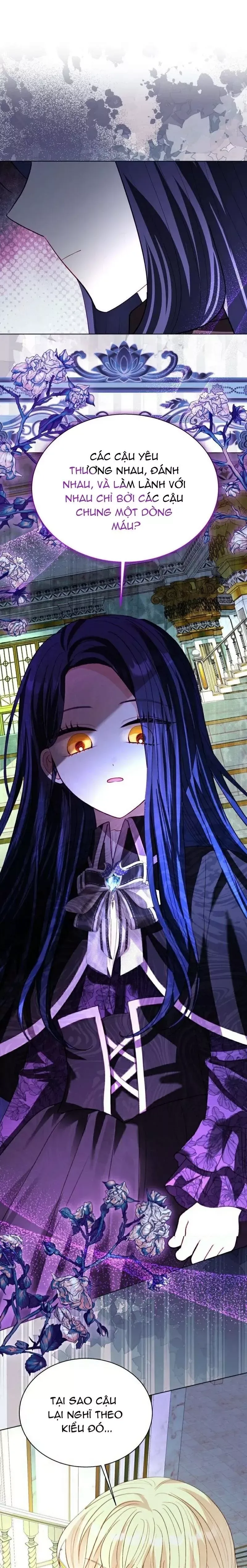 Một Ngày Nọ Bỗng Dưng Cha Xuất Hiện Chap 76 - Next Chap 75