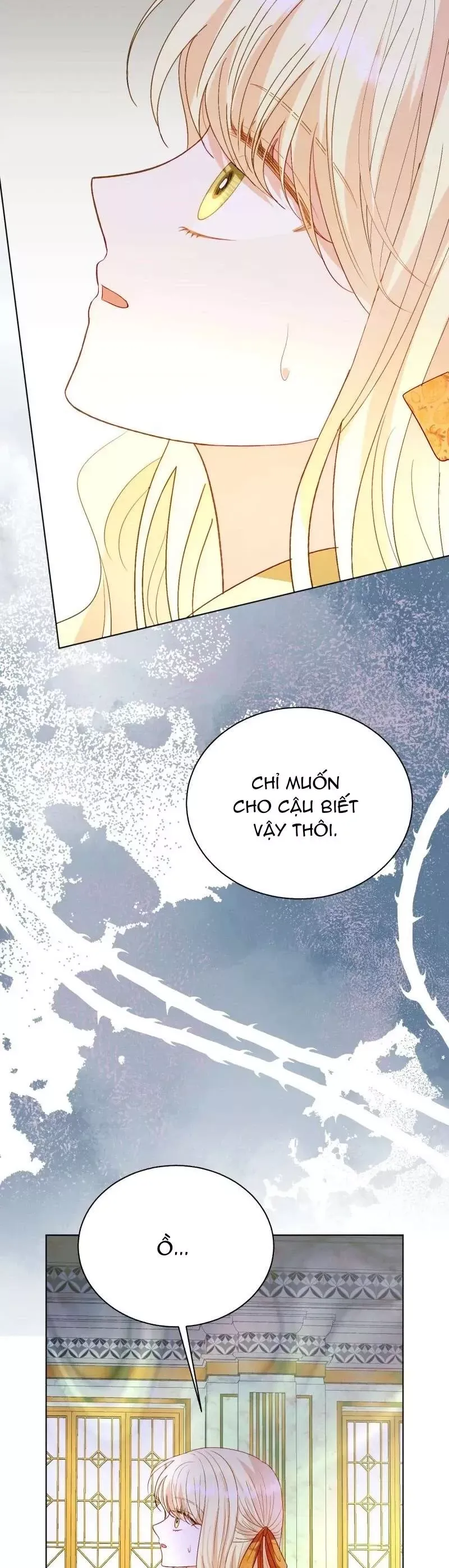 Một Ngày Nọ Bỗng Dưng Cha Xuất Hiện Chap 76 - Next Chap 75