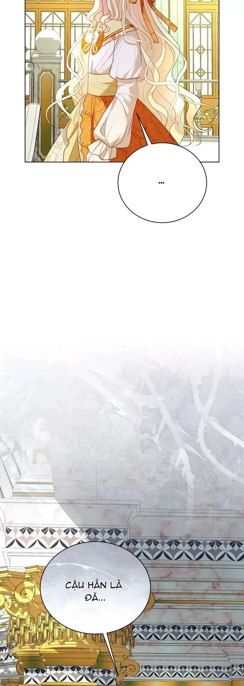 Một Ngày Nọ Bỗng Dưng Cha Xuất Hiện Chap 76 - Next Chap 75