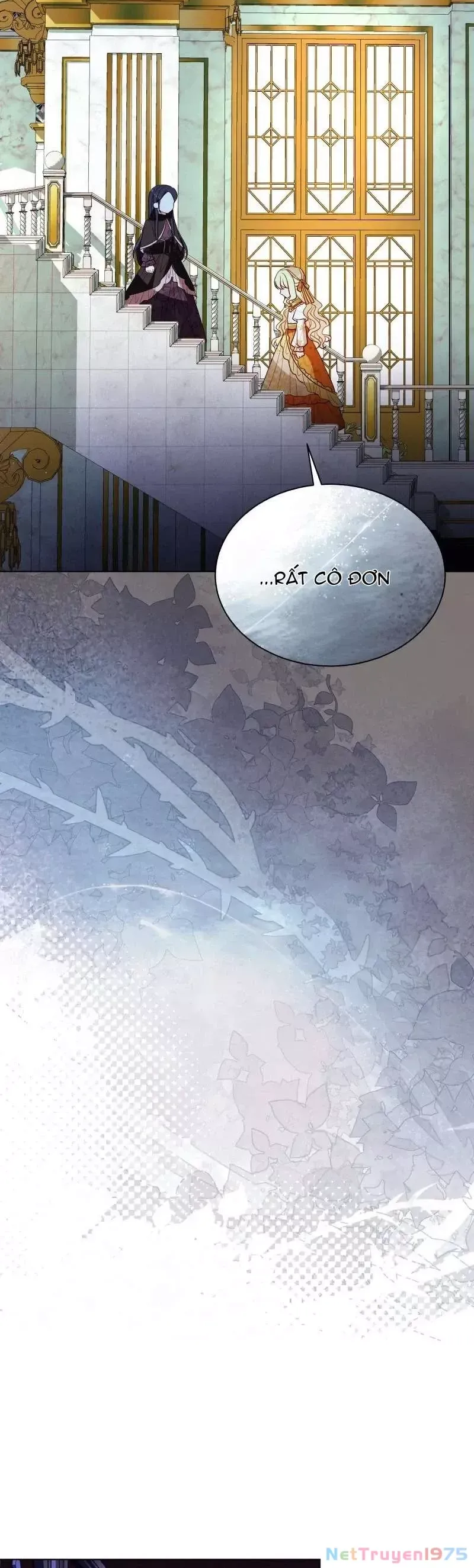 Một Ngày Nọ Bỗng Dưng Cha Xuất Hiện Chap 76 - Next Chap 75