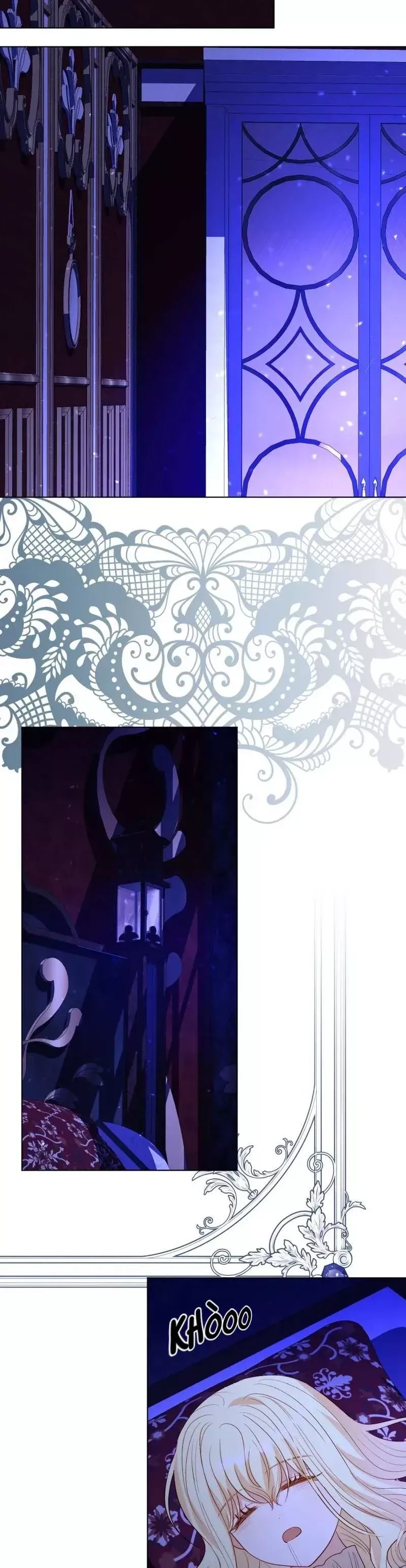 Một Ngày Nọ Bỗng Dưng Cha Xuất Hiện Chap 76 - Next Chap 75