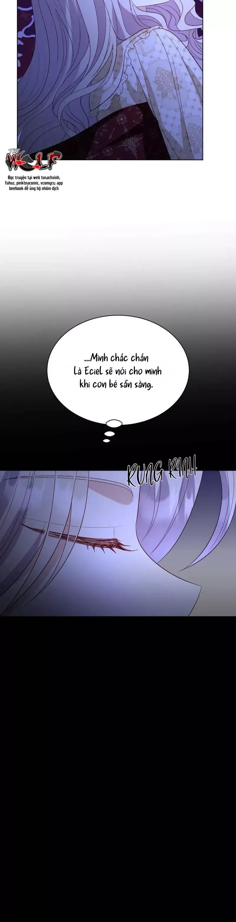 Một Ngày Nọ Bỗng Dưng Cha Xuất Hiện Chap 76 - Next Chap 75