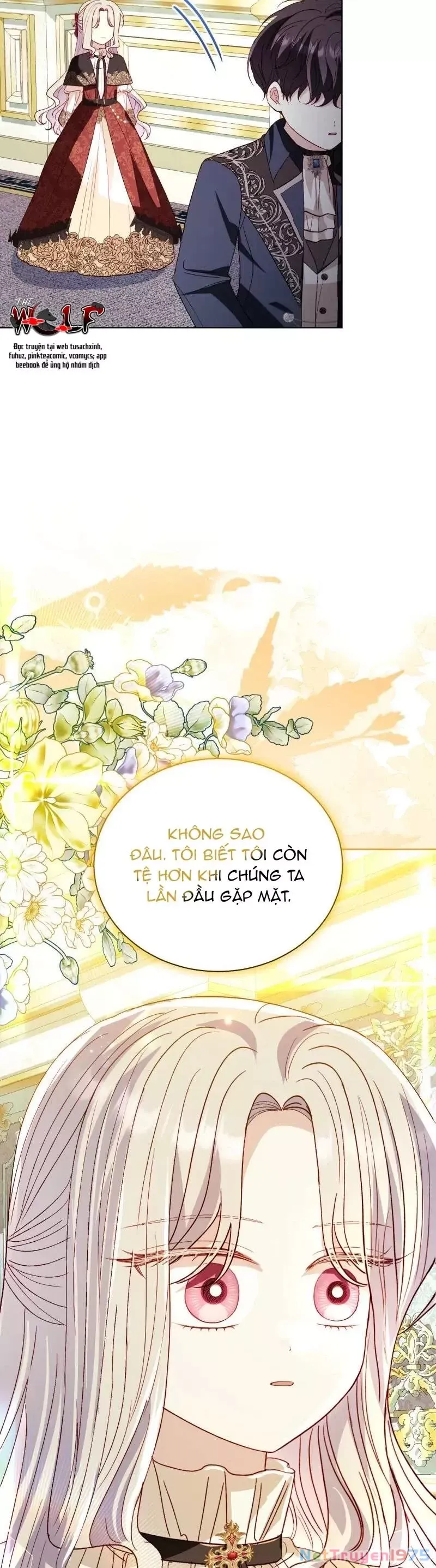 Một Ngày Nọ Bỗng Dưng Cha Xuất Hiện Chap 76 - Next Chap 75