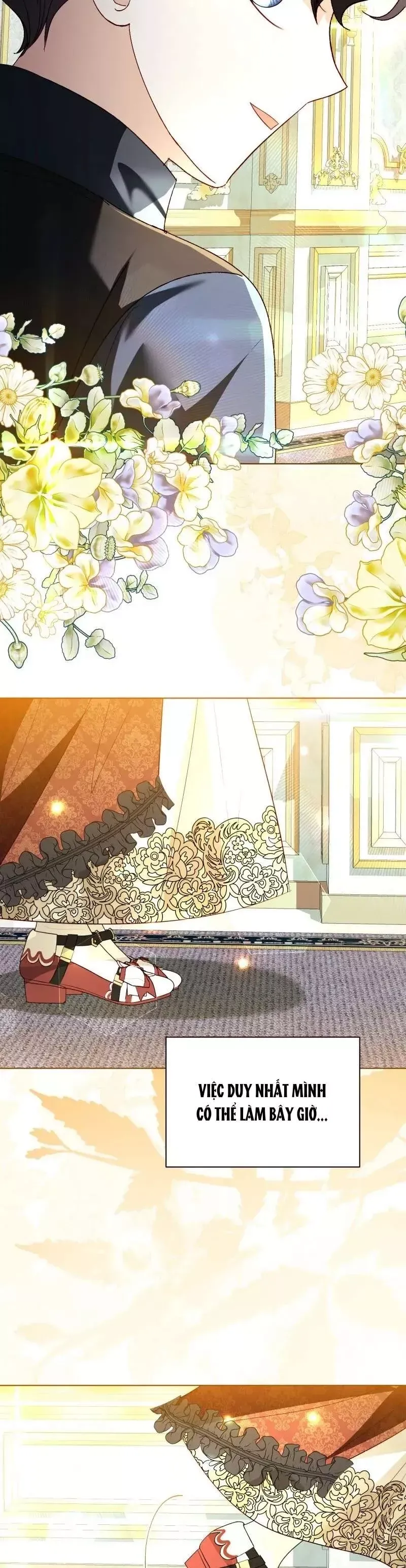 Một Ngày Nọ Bỗng Dưng Cha Xuất Hiện Chap 76 - Next Chap 75