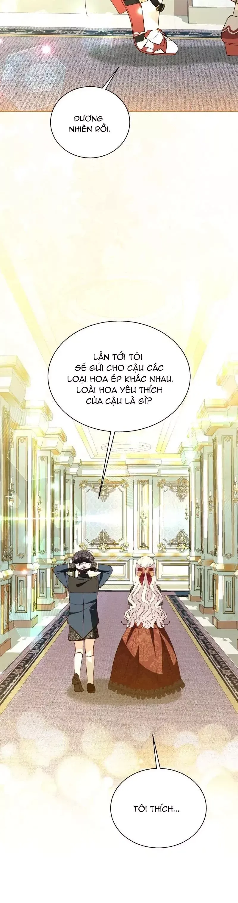 Một Ngày Nọ Bỗng Dưng Cha Xuất Hiện Chap 76 - Next Chap 75