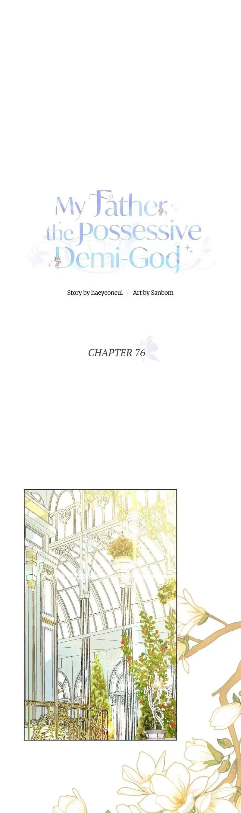 Một Ngày Nọ Bỗng Dưng Cha Xuất Hiện Chap 76 - Next Chap 75