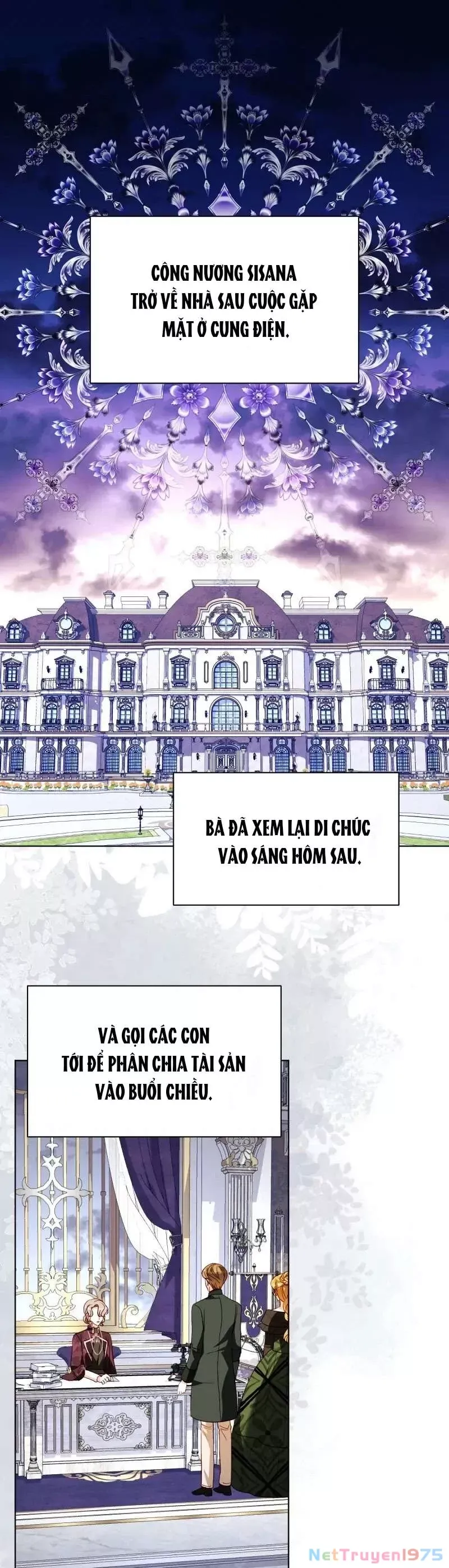 Một Ngày Nọ Bỗng Dưng Cha Xuất Hiện Chap 79 - Next Chap 78
