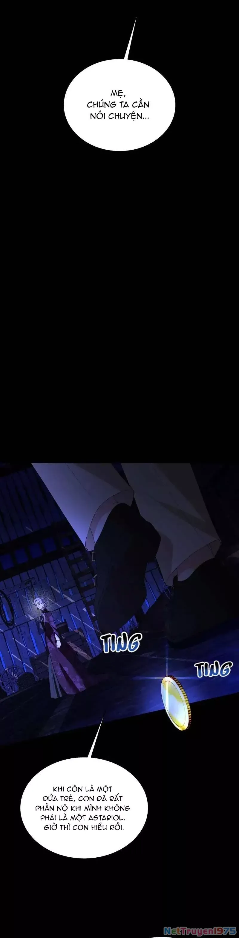 Một Ngày Nọ Bỗng Dưng Cha Xuất Hiện Chap 79 - Next Chap 78