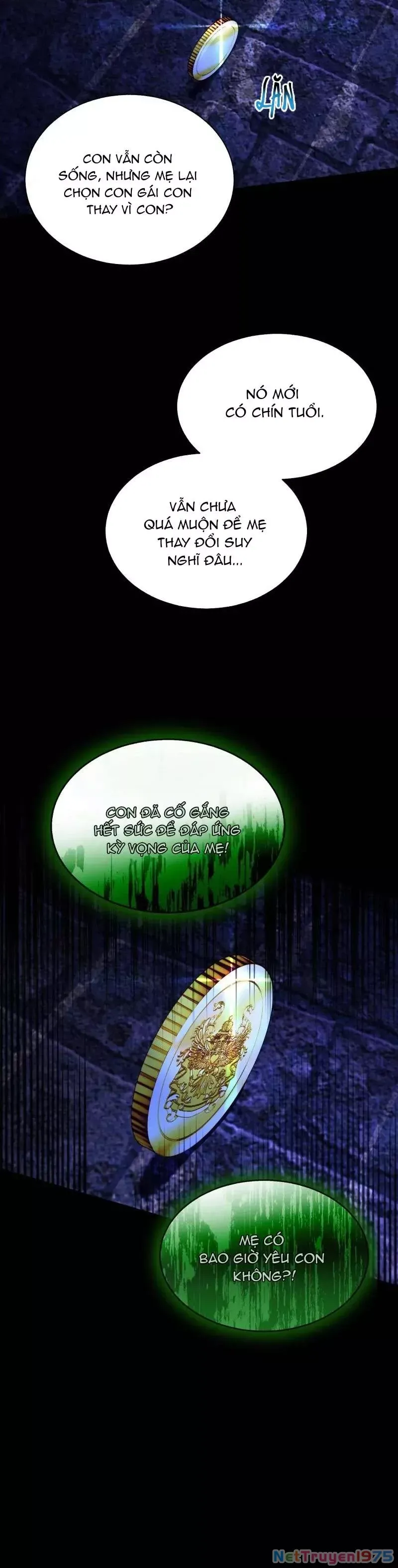 Một Ngày Nọ Bỗng Dưng Cha Xuất Hiện Chap 79 - Next Chap 78