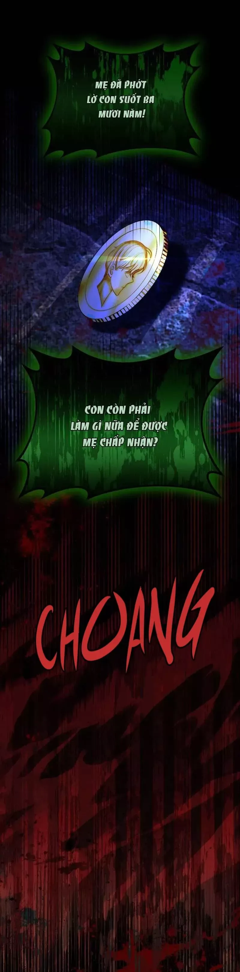 Một Ngày Nọ Bỗng Dưng Cha Xuất Hiện Chap 79 - Next Chap 78