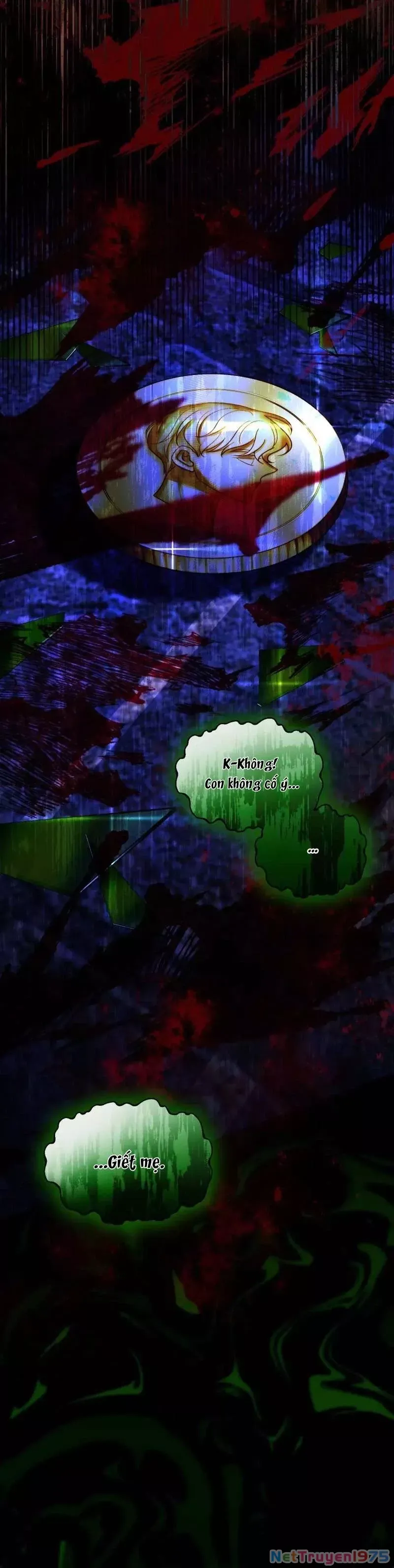 Một Ngày Nọ Bỗng Dưng Cha Xuất Hiện Chap 79 - Next Chap 78