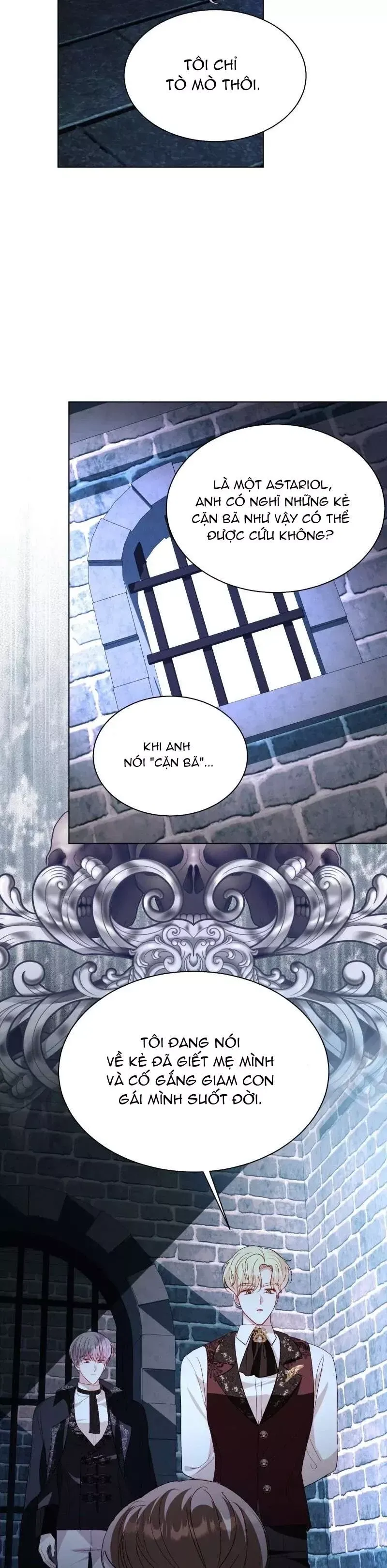 Một Ngày Nọ Bỗng Dưng Cha Xuất Hiện Chap 79 - Next Chap 78