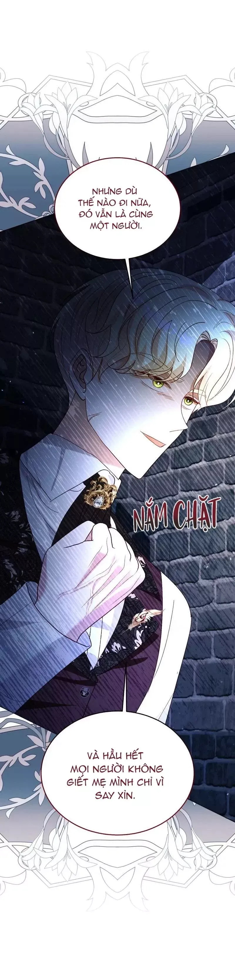 Một Ngày Nọ Bỗng Dưng Cha Xuất Hiện Chap 79 - Next Chap 78