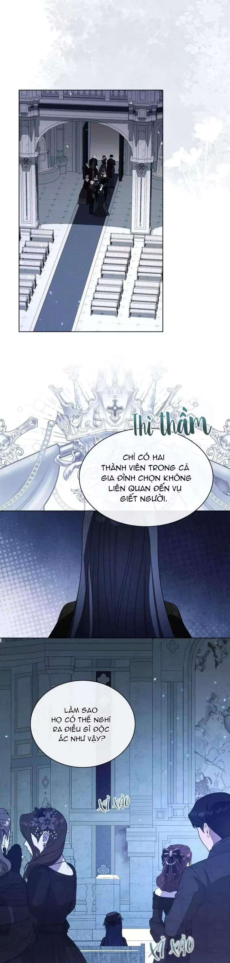 Một Ngày Nọ Bỗng Dưng Cha Xuất Hiện Chap 79 - Next Chap 78