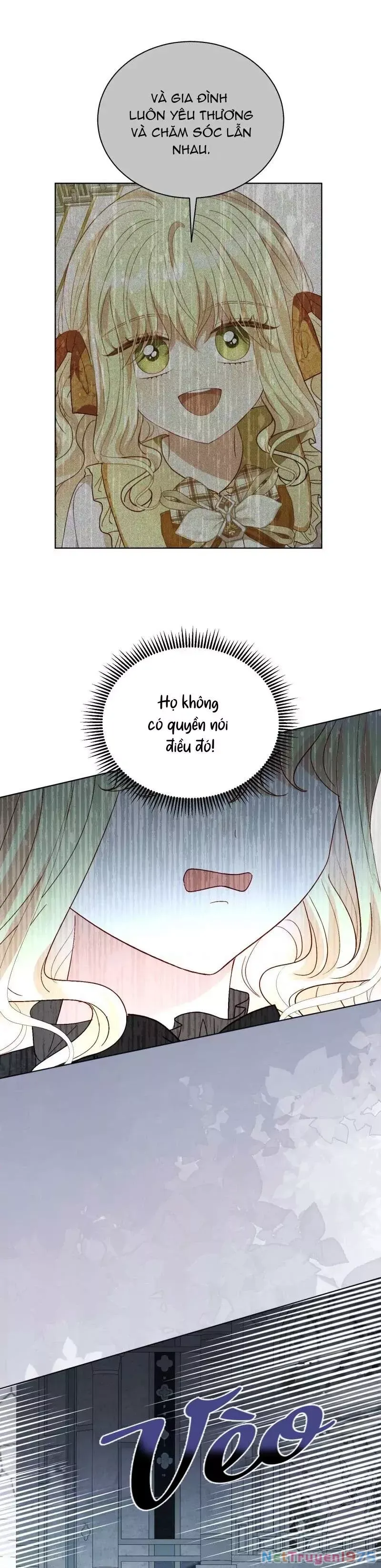Một Ngày Nọ Bỗng Dưng Cha Xuất Hiện Chap 79 - Next Chap 78